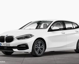 BMW 120 Gebrauchtwagen