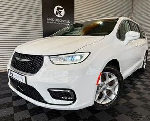 Chrysler Pacifica Gebrauchtwagen