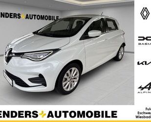 Renault ZOE Gebrauchtwagen