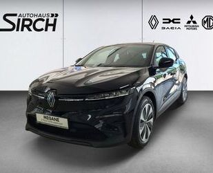 Renault Megane Gebrauchtwagen