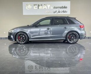 Audi S3 Gebrauchtwagen
