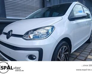 VW up! Gebrauchtwagen