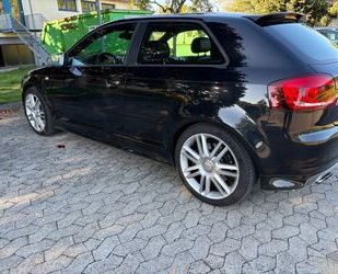 Audi S3 Gebrauchtwagen
