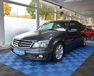 Mercedes-Benz CLC 180 Gebrauchtwagen