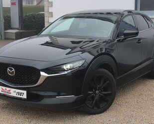 Mazda CX-30 Gebrauchtwagen