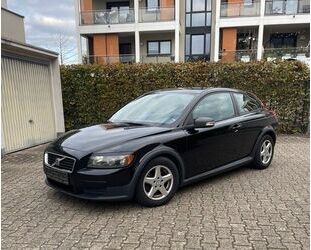 Volvo C30 Gebrauchtwagen