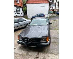 Mercedes-Benz CE 230 Gebrauchtwagen