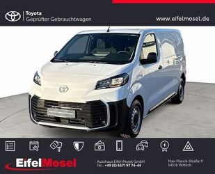 Toyota Proace (Verso) Gebrauchtwagen