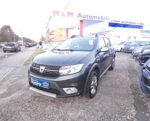 Dacia Sandero Gebrauchtwagen
