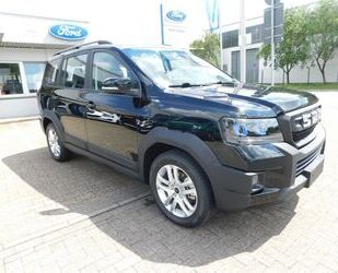 SWM G03 Gebrauchtwagen