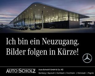 Mercedes-Benz CLA 220 Gebrauchtwagen