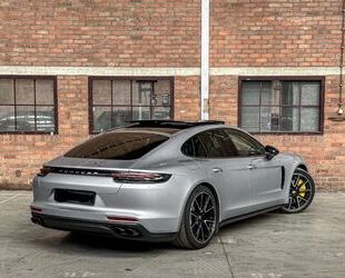 Porsche Panamera Gebrauchtwagen