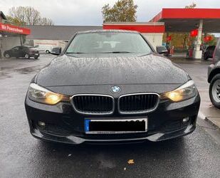 BMW BMW 316d Touring - Tüv, Reifen, Bremseset neu! Gebrauchtwagen