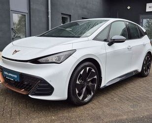 Cupra Born Gebrauchtwagen