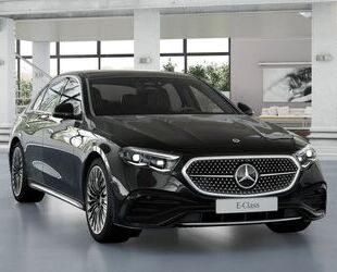 Mercedes-Benz E 450 Gebrauchtwagen
