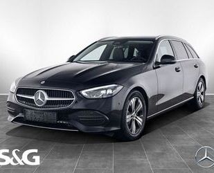 Mercedes-Benz C 180 Gebrauchtwagen