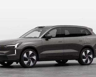 Volvo EX90 Gebrauchtwagen