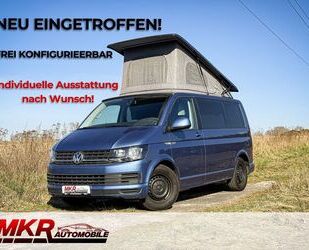 VW T6 andere Gebrauchtwagen