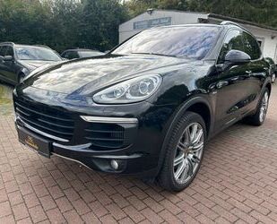 Porsche Cayenne Gebrauchtwagen