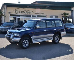 Mitsubishi Pajero Gebrauchtwagen