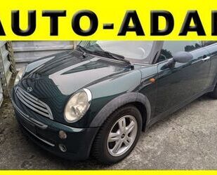 Mini Cooper Gebrauchtwagen