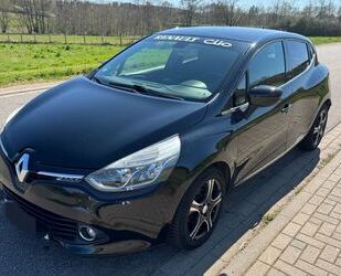 Renault Clio Gebrauchtwagen