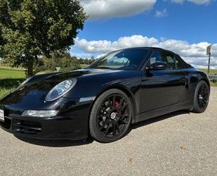 Porsche 997 Gebrauchtwagen