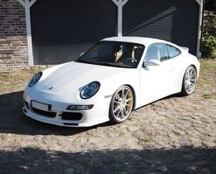 Porsche 997 Gebrauchtwagen