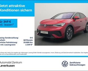 VW ID.5 Gebrauchtwagen