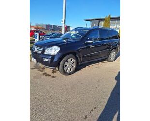 Mercedes-Benz GL 420 Gebrauchtwagen