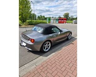 BMW Z4 Gebrauchtwagen