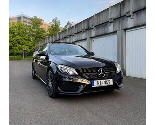 Mercedes-Benz C 250 Gebrauchtwagen