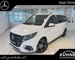 Mercedes-Benz V 250 Gebrauchtwagen