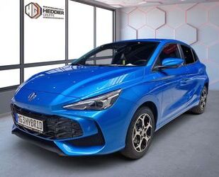 MG MG3 Gebrauchtwagen