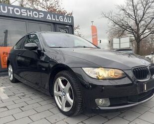 BMW 330 Gebrauchtwagen