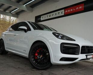 Porsche Cayenne Gebrauchtwagen