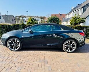 Opel Cascada Gebrauchtwagen