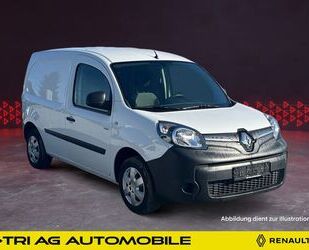 Renault Kangoo Gebrauchtwagen