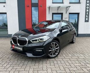 BMW 120 Gebrauchtwagen