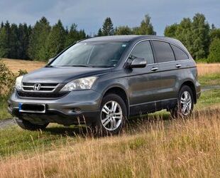 Honda CR-V Gebrauchtwagen