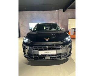 Cupra Terramar Gebrauchtwagen