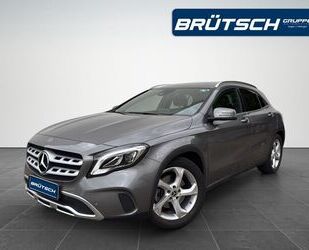 Mercedes-Benz GLA 250 Gebrauchtwagen