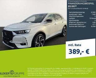 DS Automobiles DS7 (Crossback) Gebrauchtwagen