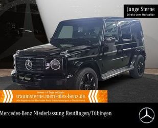 Mercedes-Benz G 400 Gebrauchtwagen