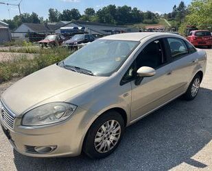 Fiat Linea Gebrauchtwagen