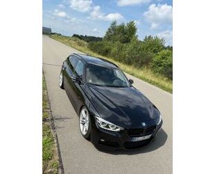 BMW 330 Gebrauchtwagen