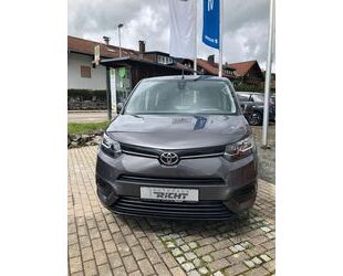 Toyota Proace (Verso) Gebrauchtwagen