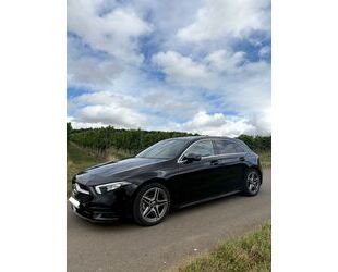 Mercedes-Benz A 180 Gebrauchtwagen