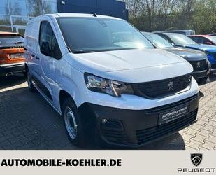 Peugeot Partner Gebrauchtwagen