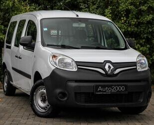 Renault Kangoo Gebrauchtwagen